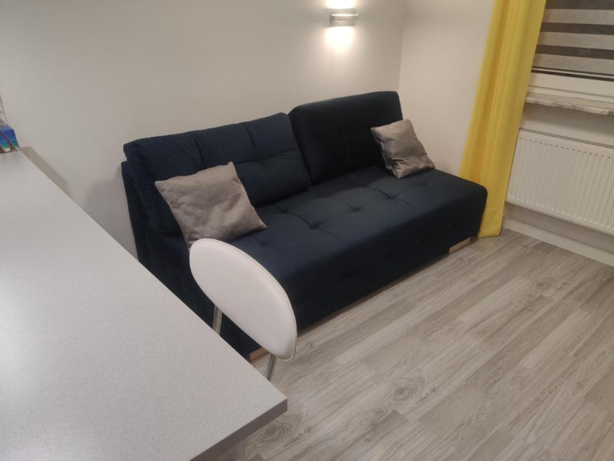 Comfortable Studio: Conference Center Proximity Siemianowice Slaskie Exterior photo